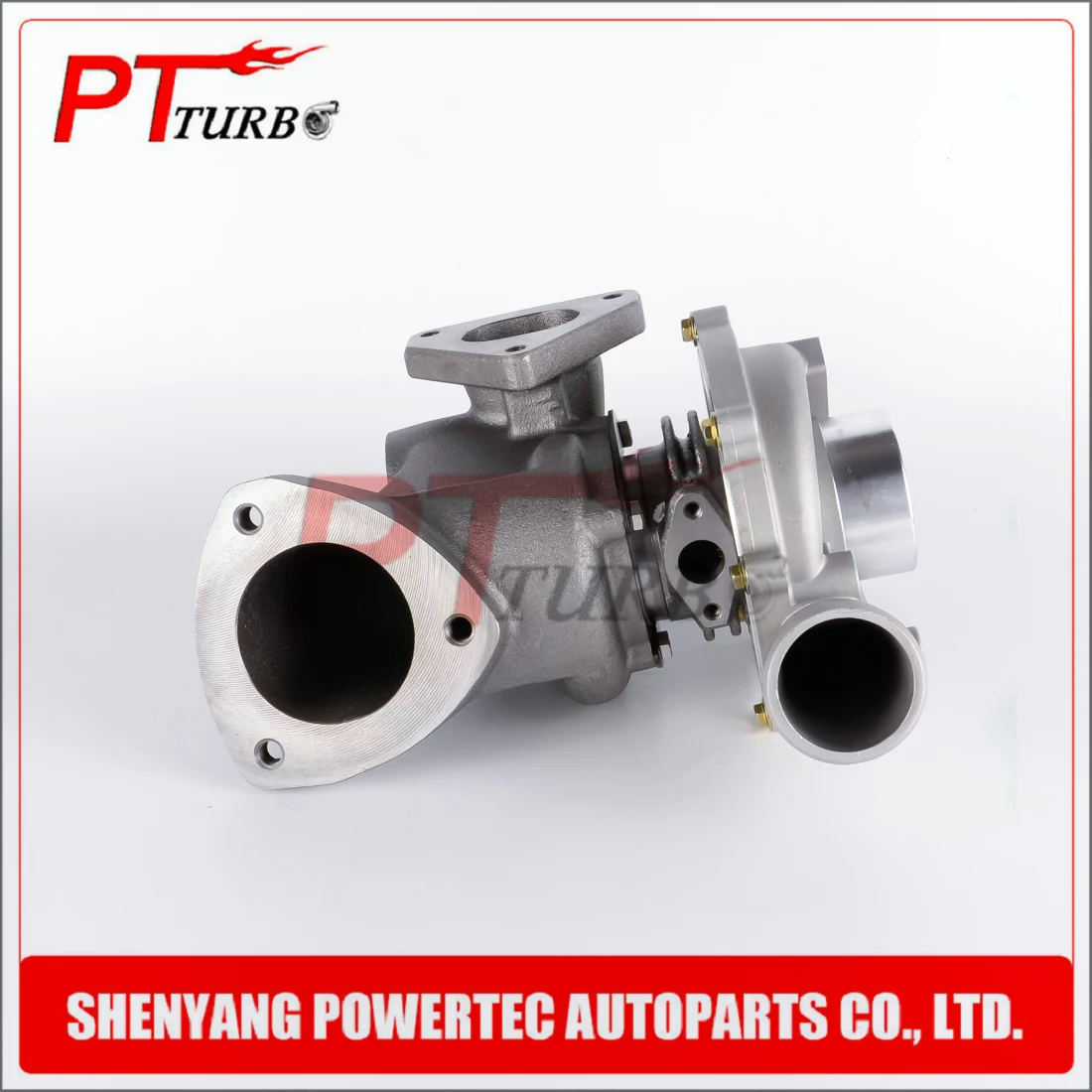 Turbo Full 452239-0009 Turbine GT2052S 452239-0003 PMF000040 for Land-Rover Discovery II 2.5 TDI TD5 102 Kw 525 90 Kw 1999 NEW