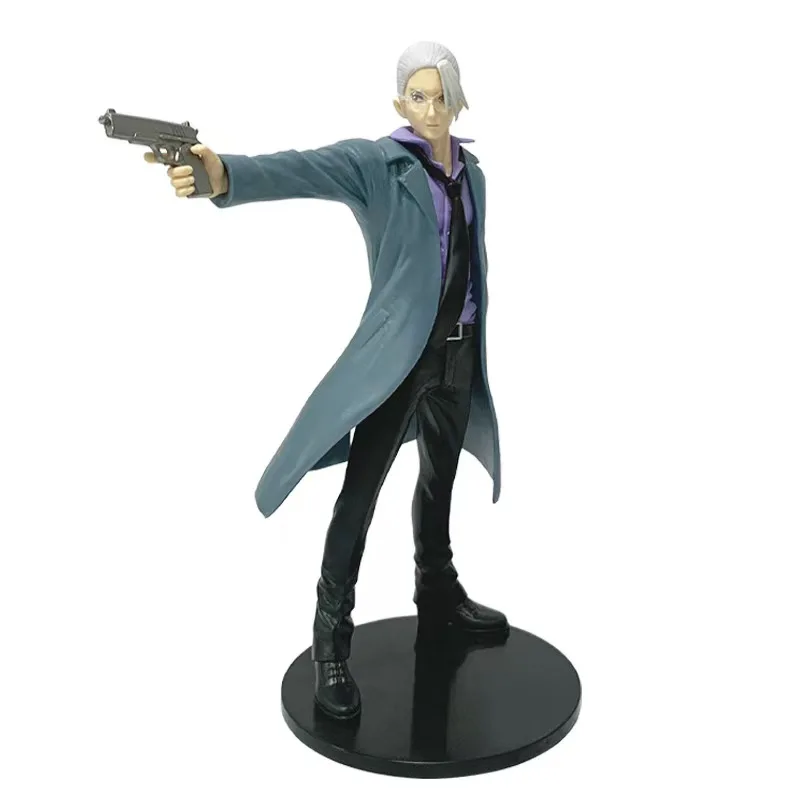 

SAKAMOTO DAYS Collect Anime Figures Sakamoto Figures ORDER Doll PVC Model Action Figure Toy for Kids Gift Christmas Birthday