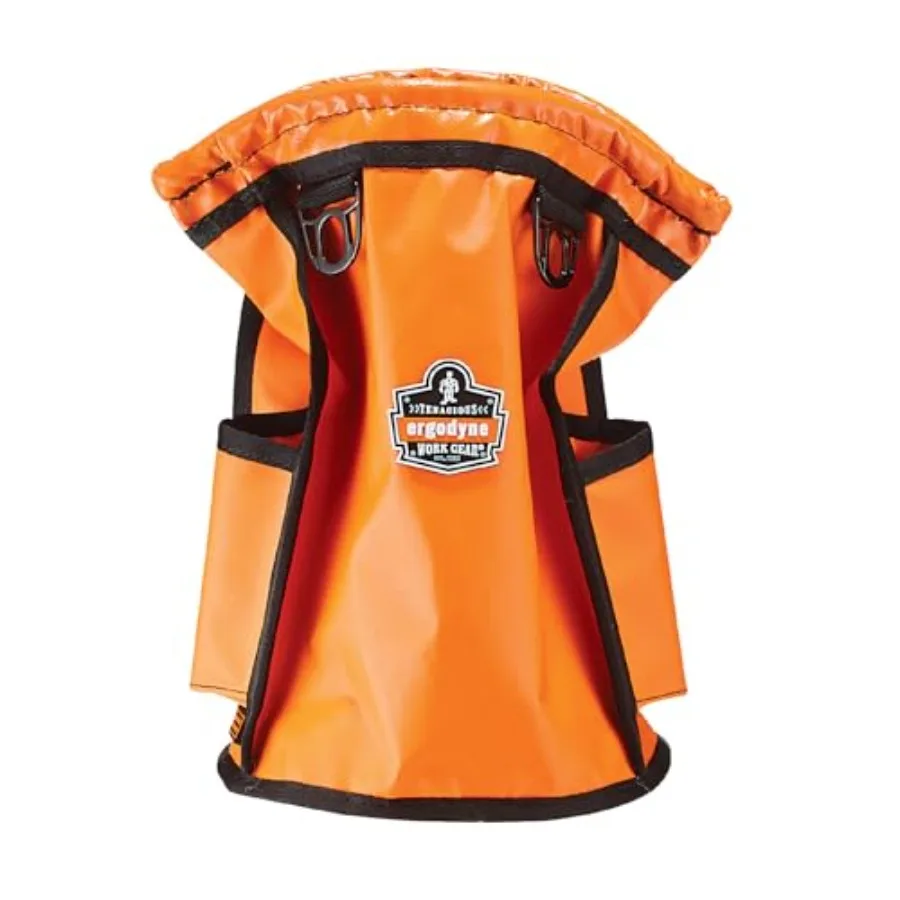 

Arsenal 5538 Waterproof Tarpaulin Topped Parts Pouch
