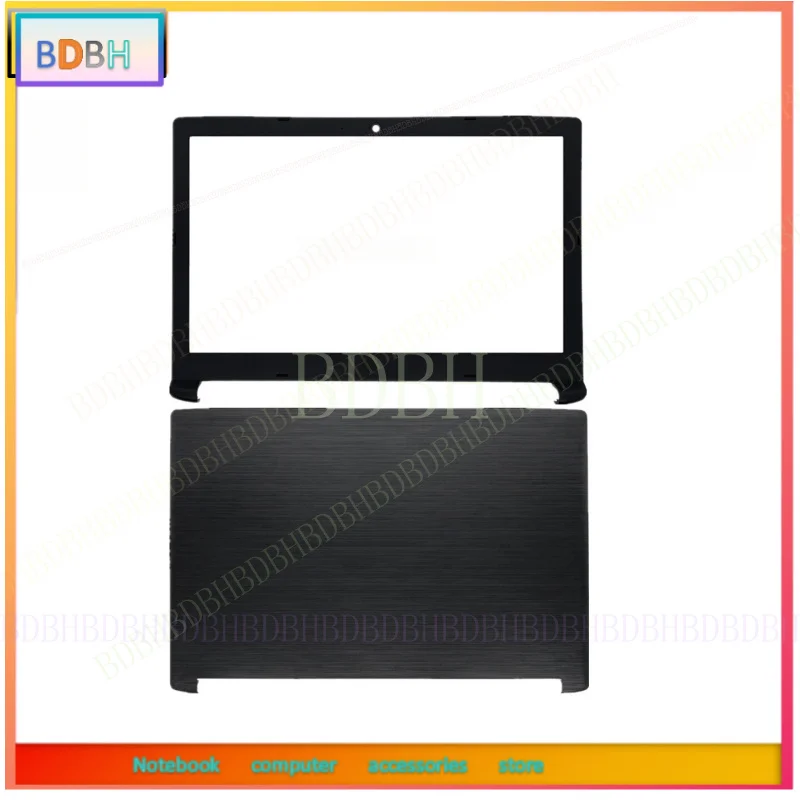 New For Acer Aspire 5 A515-51 A515-51G LCD Back Cover & LCD Front Bezel Cover