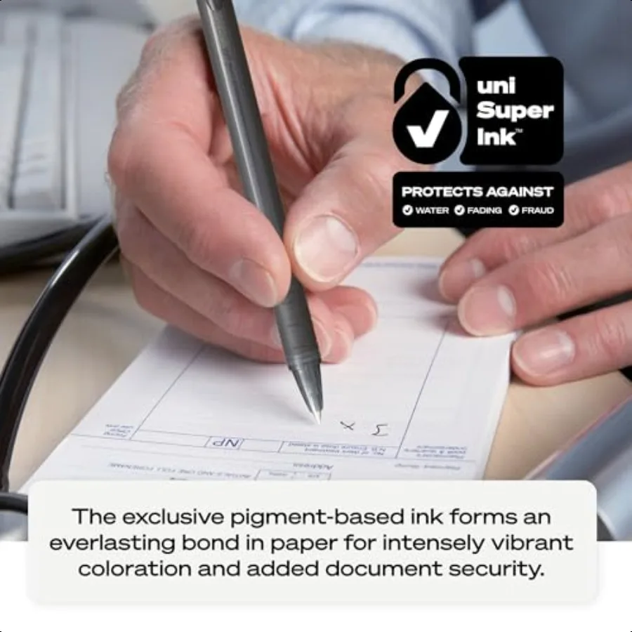 Jetstream 101 Bolígrafo Punta Media 1.0mm Rojo