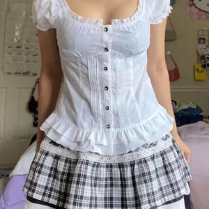 10 Main Sales Women's Blouse Kit - №8