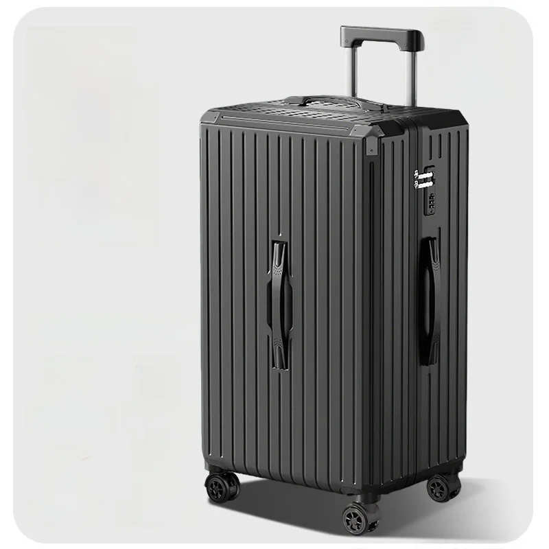 grande-valise-de-24-pouces-avec-porte-gobelet-cinq-roues-avec-frein-valise-de-voyage-sac-de-voyage-decontracte-a-roulettes-pour-femmes