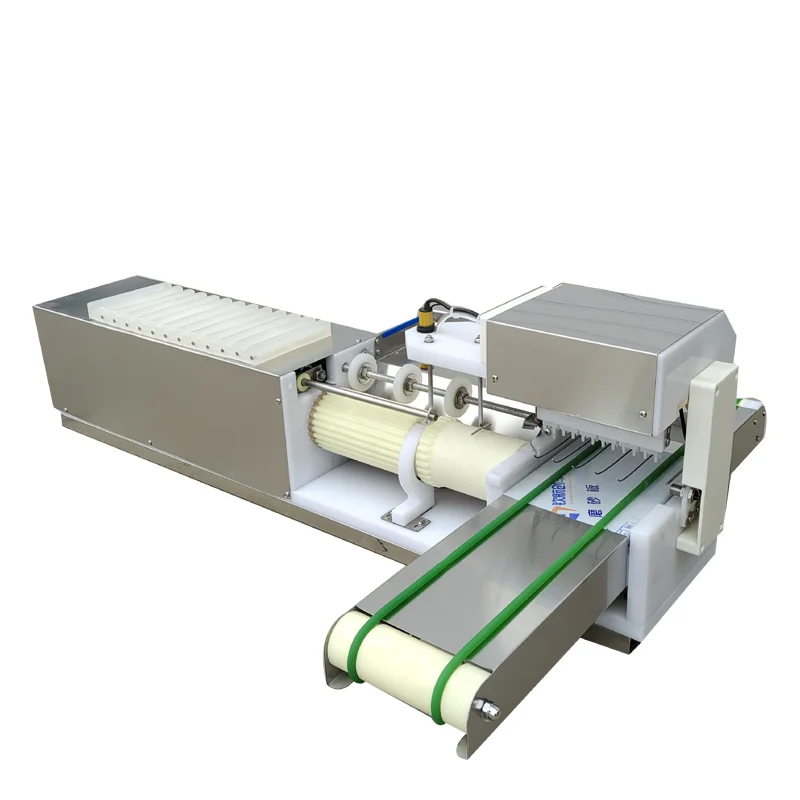 Машина для изготовления шампуров из баранины, автоматическая многофункциональная машина для нанесения мяса из нержавеющей стали