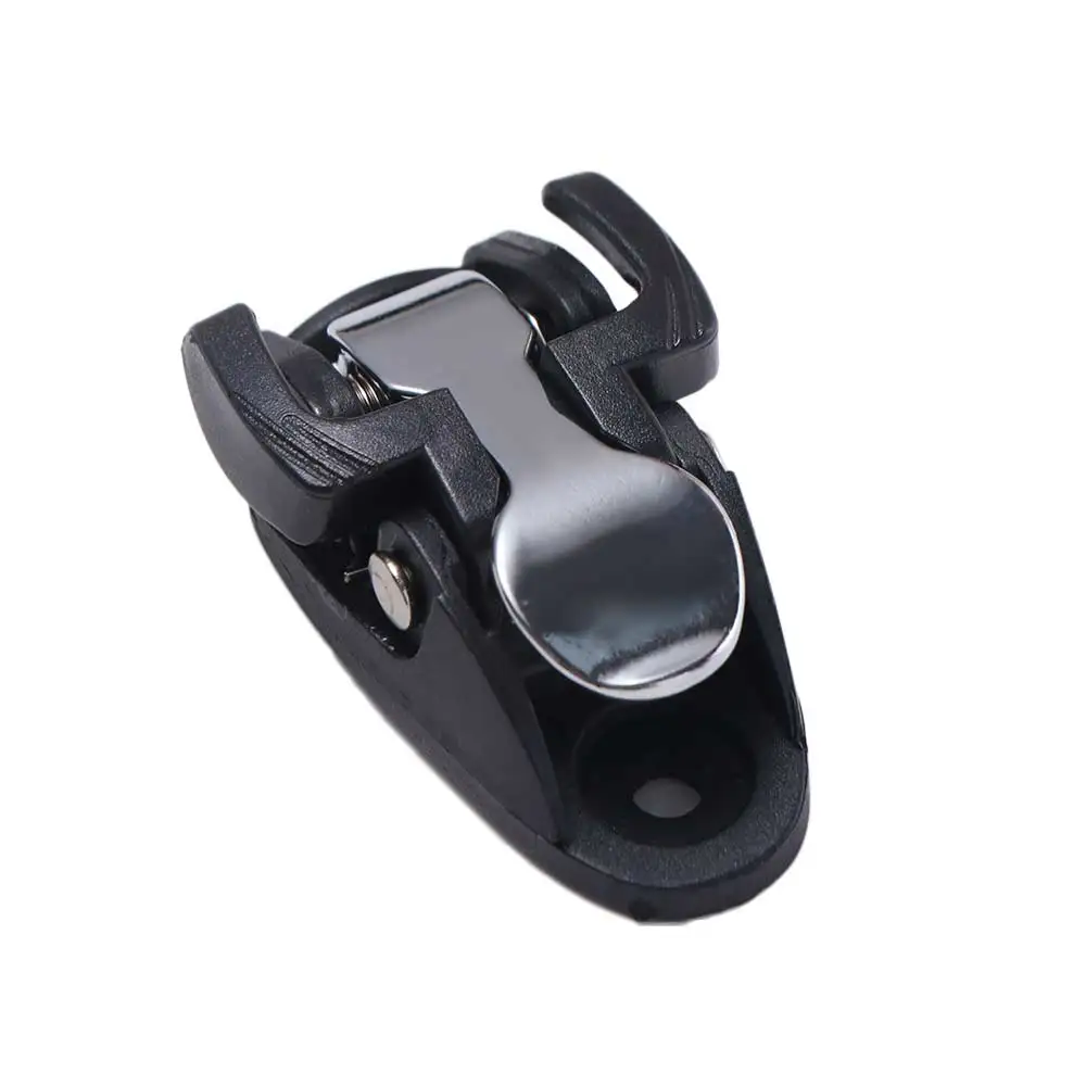 تحديد حزام أحذية التزلج الأشرطة استبدال جزء قابل للتعديل أحذية التزلج الأسطوانة مشبك المهنية سبيكة أحذية التزلج مشبك