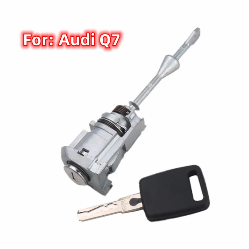 

XIEAILI OEM Left Door Lock Cylinder Auto Door Lock Cylinder For Audi Q7 K213