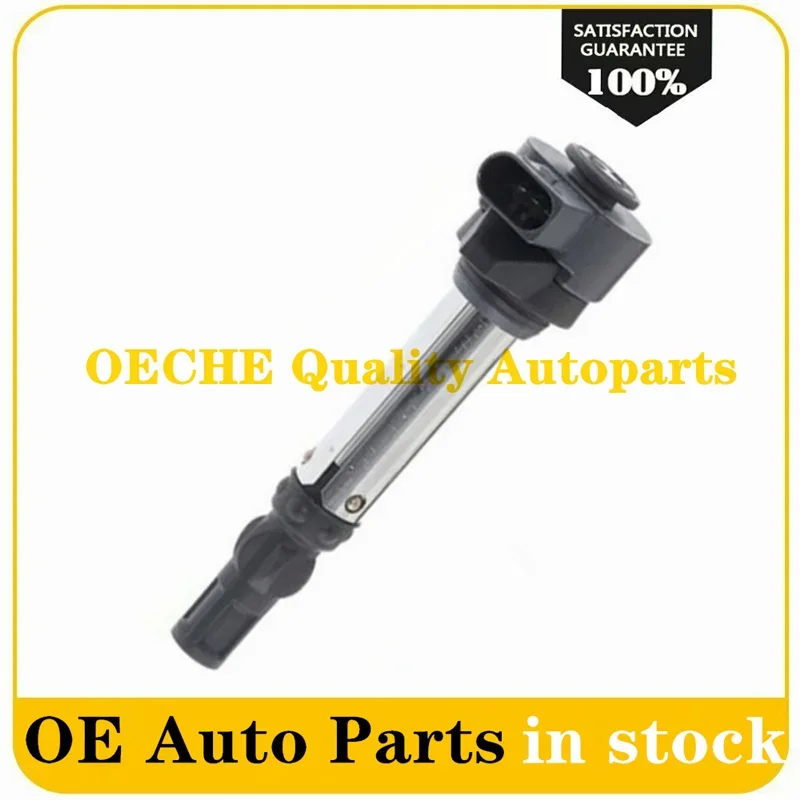 جديد 7838388 12137838388 ملف الإشعال المحرك لسلسلة BMW E90 E92 E93 LCI M3 S65 UF-597 S65B40A 12137841754