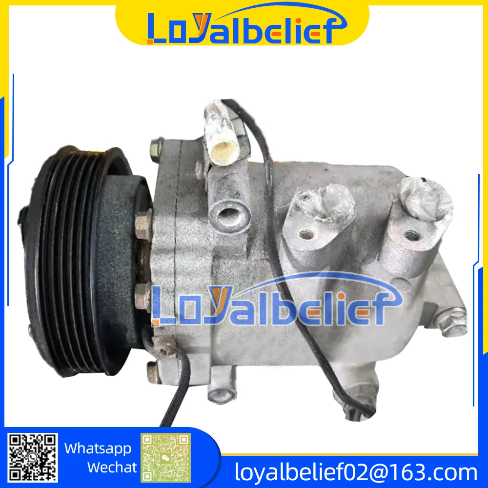 Compresseur de climatisation automatique, pour camion 2013 Brilliance V5 4093524