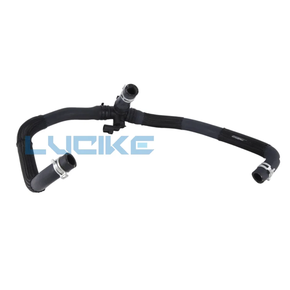 for Land Rover Jaguar for L320/L319/L405/L494 Diesel 3.0T Intake Pipe LR033912 JDE11534 LR013163