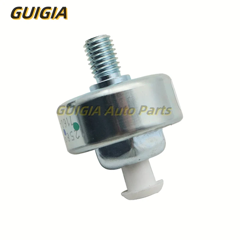 

10456603 Knock Sensor For Chevy GMC Silverado 1500 Express Hummer Cadillac Buick 12575869 12597415 1437 15372170 Car Accessories