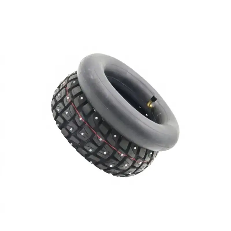 HIGH QUALITY 10x3 Inch Winter Snow Tire for Speedual Grace 10 Zero 10-Inch Scooter - Anti-Skid Outer Tyre