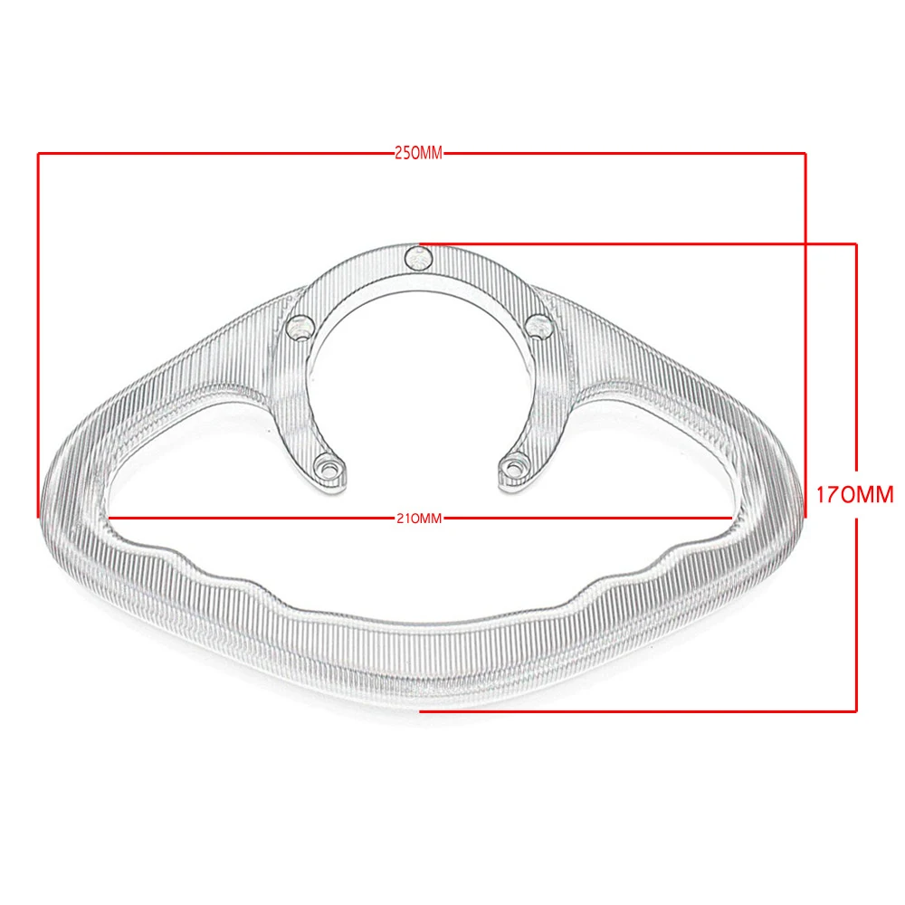 Rear Passenger Handgrips Hand Grip Fuel Tank Grab Bar Handle Armrest For YAMAHA YZF R6 R6R YZF600 YZF R1 R3 R15 R25 Accessories