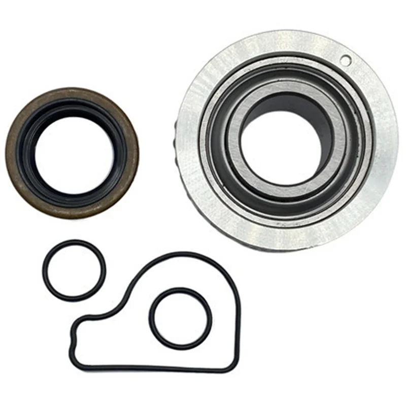 

For OMC Cobra Sterndrive Gimbal Bearing Gasket Seal Kit 21906- Works For Mercruiser Volvo Penta 86300 86560 3852548 30-60794A2