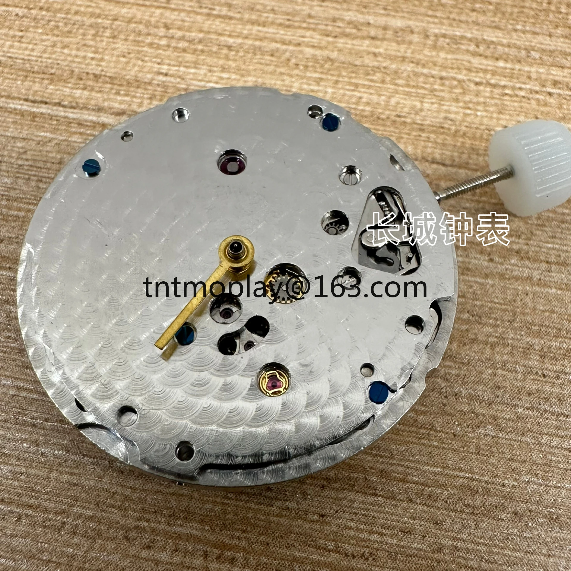 Watch accessories New 3230 movement No calendar automatic mechanical movement