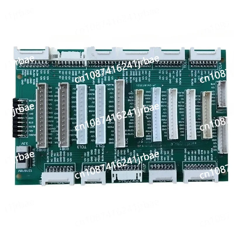 Multi-function LCD TV Power Supply Board Test Tool Repair Power Supply Special Tooling Digital Display Control