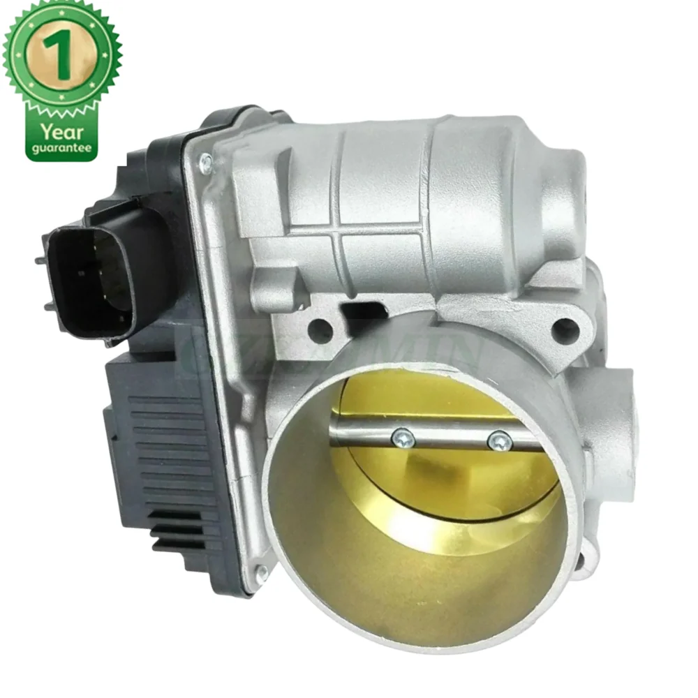 OEM  16119-AE013 16119AE013  Throttle Body OEM 16119-AE013 FOR 2002 - 2006 fit for Nissan Sentra Altima 2.5L Complete