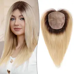 Hair Topper 5