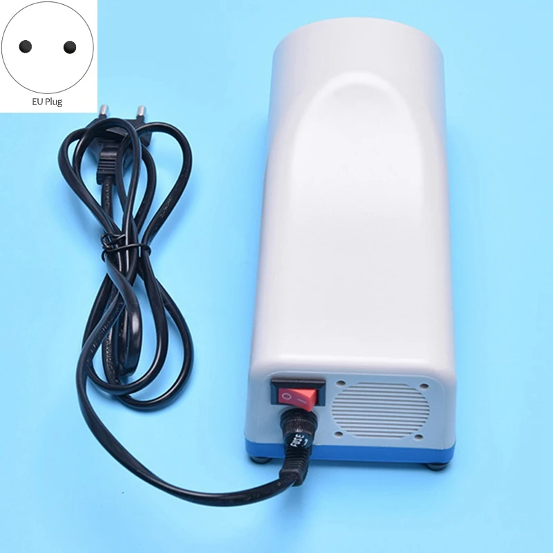 EU Plug 220V Dental Wax Knife Heater Infrared Electronic Sensor Induction Waxing Carving Knife Quickly Heating Machine Lab