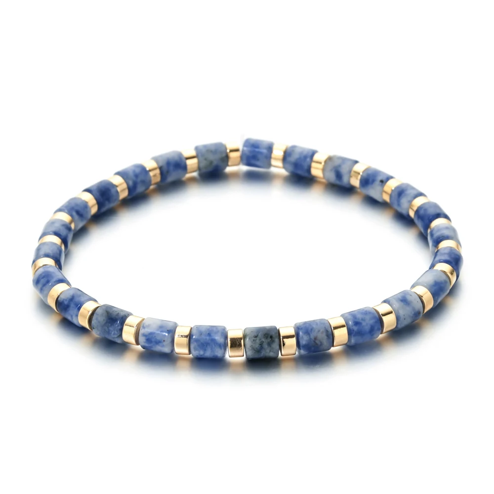 Multicolor Pink Nat… - image