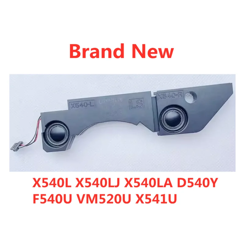 

Новая колонка для ноутбука ASUS X540L X540LJ X540LA D540Y F540U VM520U X541U