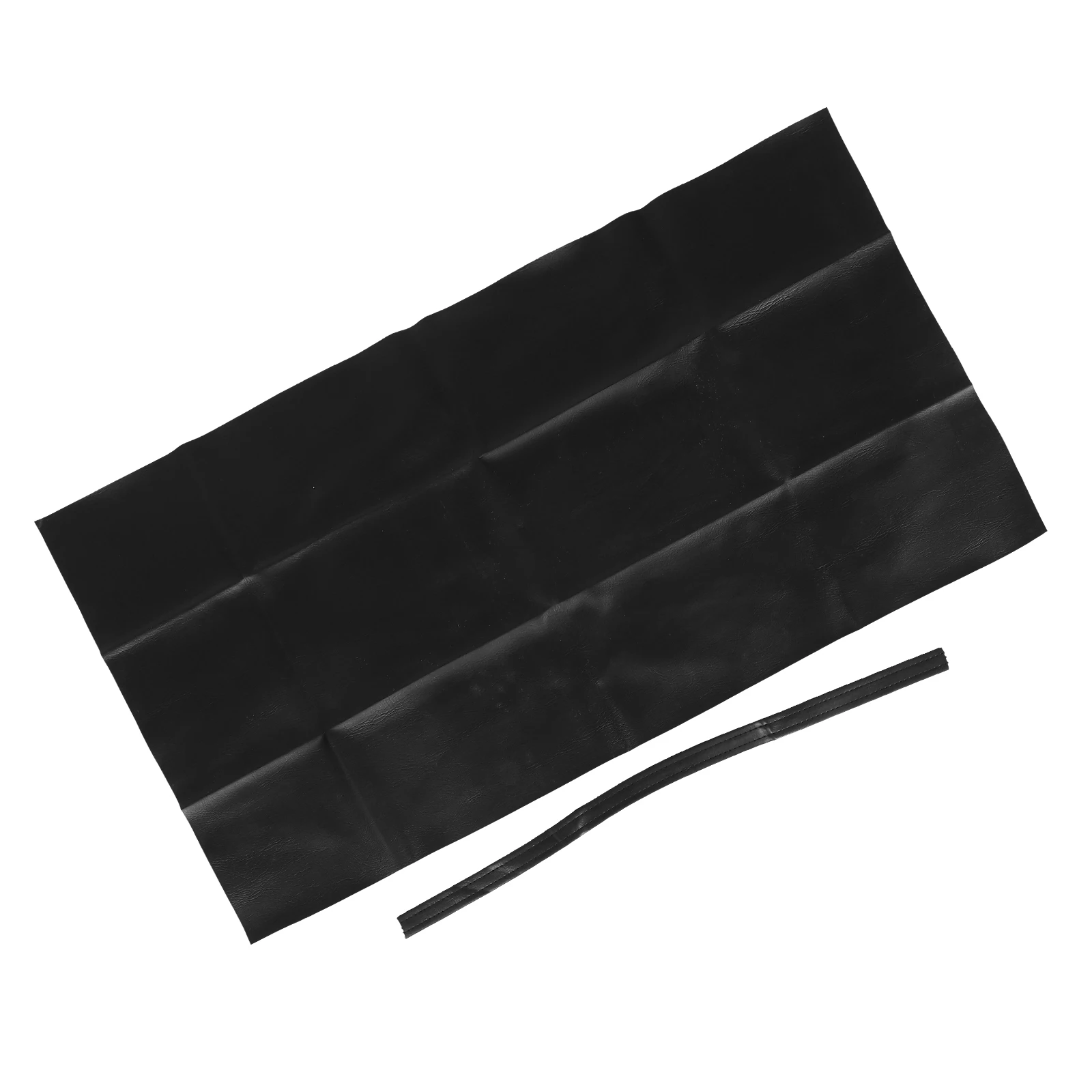 

Cushion Repair Antislip Enhanced Aesthetics Motorcycle Seat Cover Scooter Bikes Protector Waterproof Sunscreen