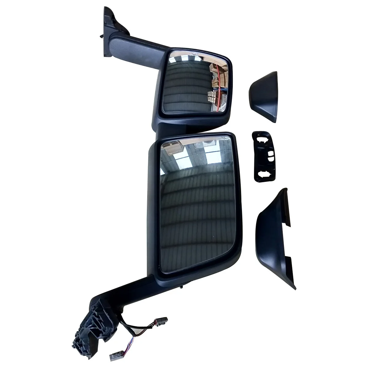 SCE 2558091 2645652 R. H Rear View Mirror