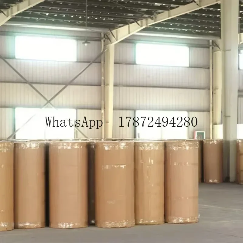 Jumbo Roll Adhesive BOPP Packing Gum Tape for Shipping