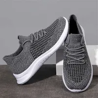 Spring Mesh Men Sports Shoes Men Running Branded Sneakers 2024 Men's Boot Vietnam Sapato College Vip Link Top Quality Lofer