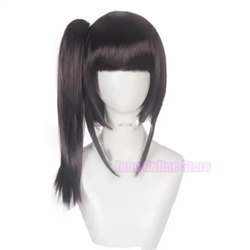 AA 1 Bear House для взрослых и детей, аниме Tsuyuri Kanao, карнавальный костюм, униформа, женский w1a2t, новинка 2025 г.