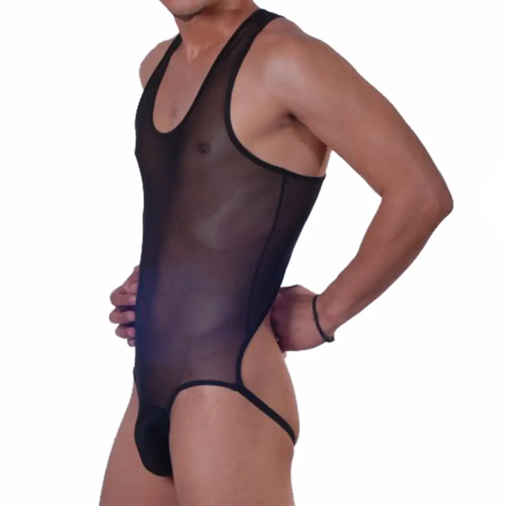 Don Moris DM140531 Fancy Men 'S Lingerie