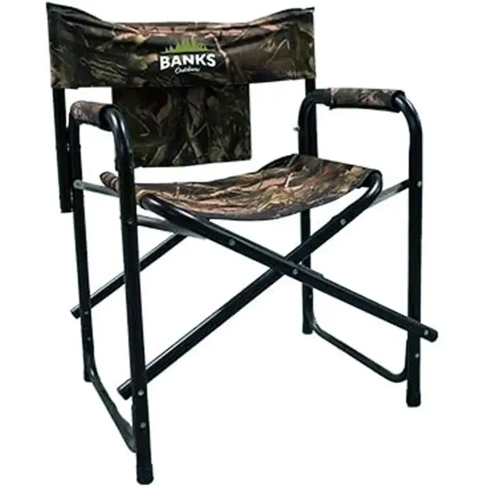 

Portable Weatherproof Camouflage Outdoor Hunting Blind and Camping Stump Chair
