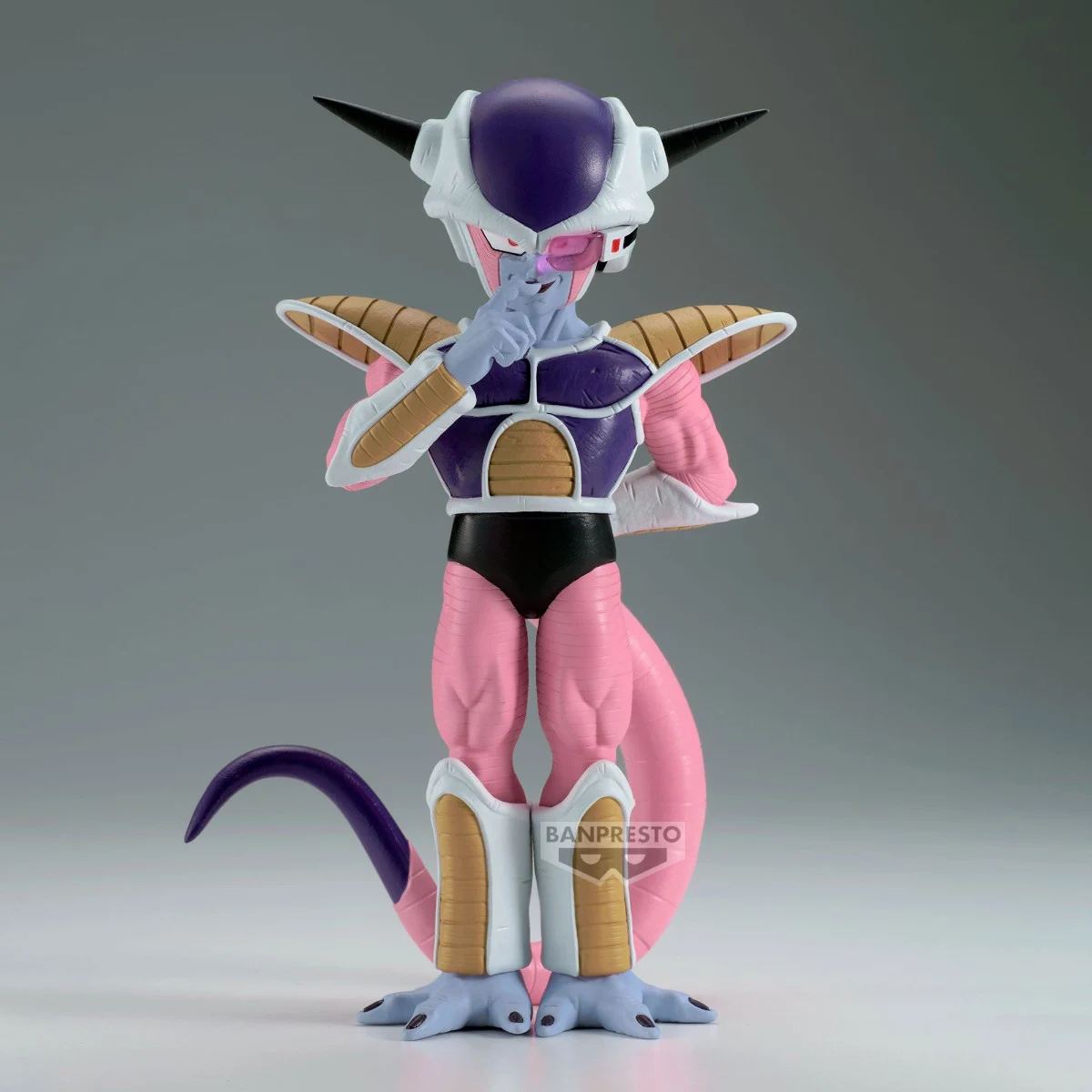 100% en Stock Original Bandai Dragon Ball Z bord solide fonctionne le Z Frieza Figure Anime modèle cadeau d'anniversaire véritable nouveau