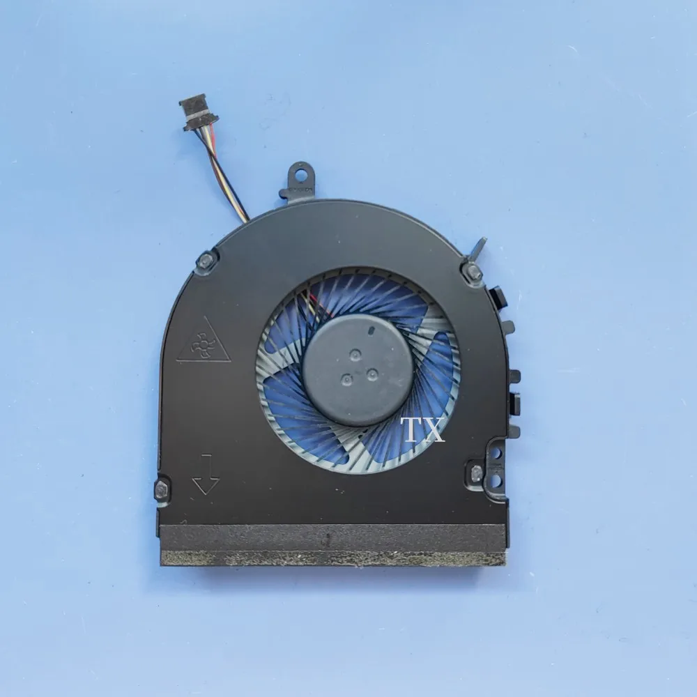 FOR HP  envy 15-AE  AE140 AE125 TPN-C122 M6-P CPU FAN Cooling fan