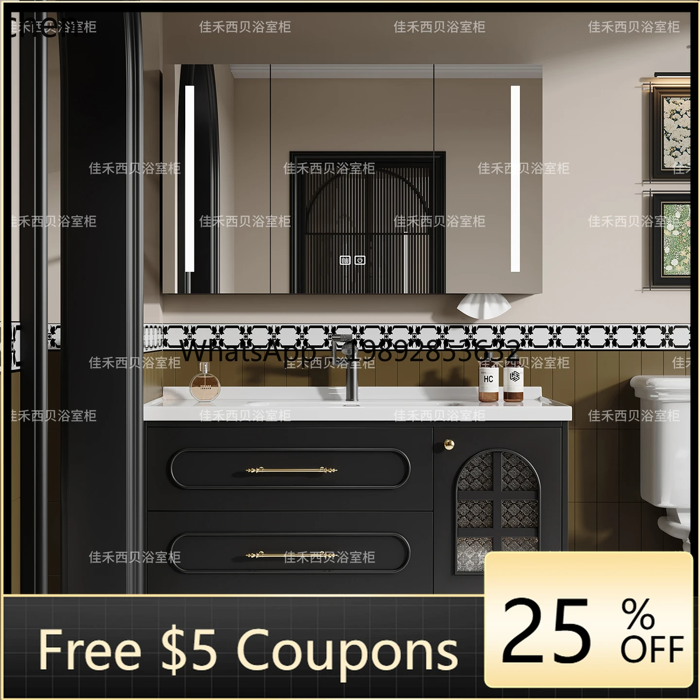 

ww bathroom cabinet combination bathroom ceramic washbasin solid wood wash basin