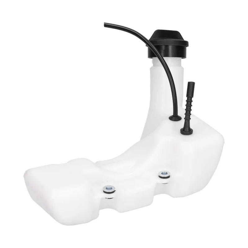 Gas Fuel Tank With Cap Replacement For STIHL TRIMMER FS120 FS200 FS250 FS350 BT120C