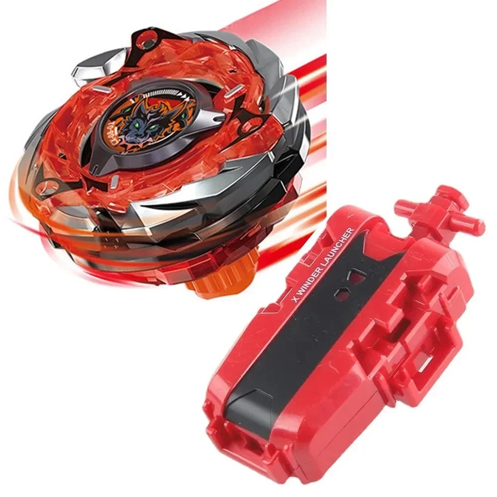 BeyX Battle Top UX-11 Starter Impact Drake 9-60LR UX-17 BX-20 BX-23 CX-01 CX-07 mit Launcher Toy Combat Gyro – Detail 36