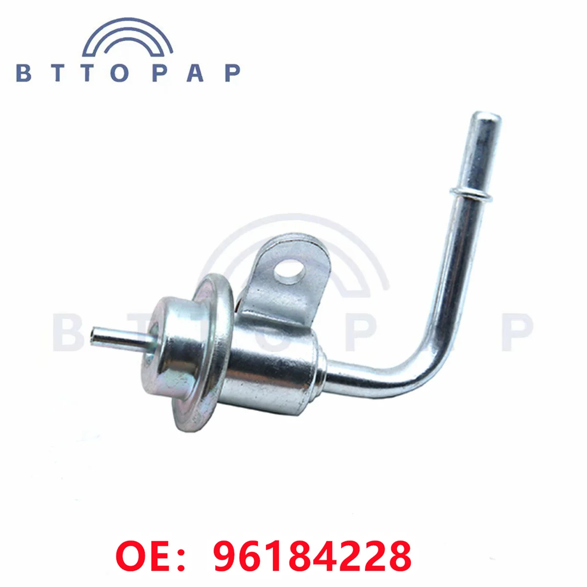96184228 Fuel Pressure Regulator 89054415 2172177 For Ford Probe Lanos Daewoo Nexia 2.2L Mazda MX-6 B2200 1988-1992 Engine Parts