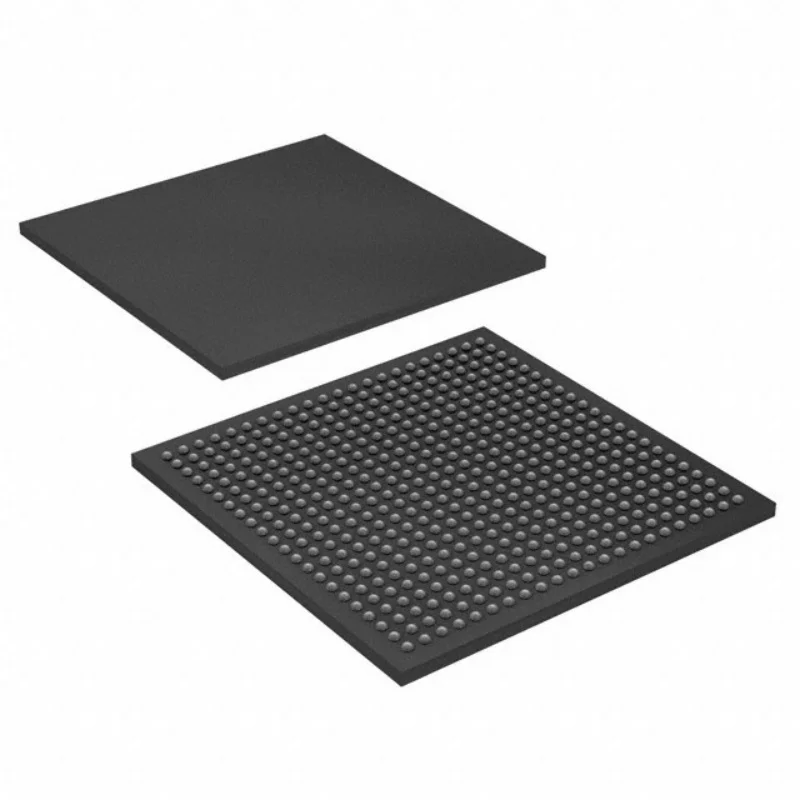 

1PCS EP4CGX110CF23I7N IC FPGA 270 I/O 484FBGA DC2025