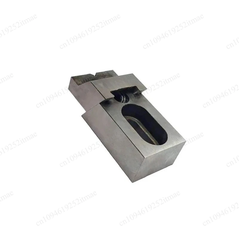 Side Fixed Precision OK Clamp Flat End Bench Multi-Function Station Anti-Warping Frog Clamp