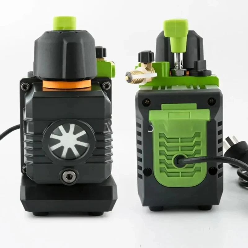 for R32 explosion-proof 1.5L small intelligent brushless motor pump lithium battery charging vacuum pump