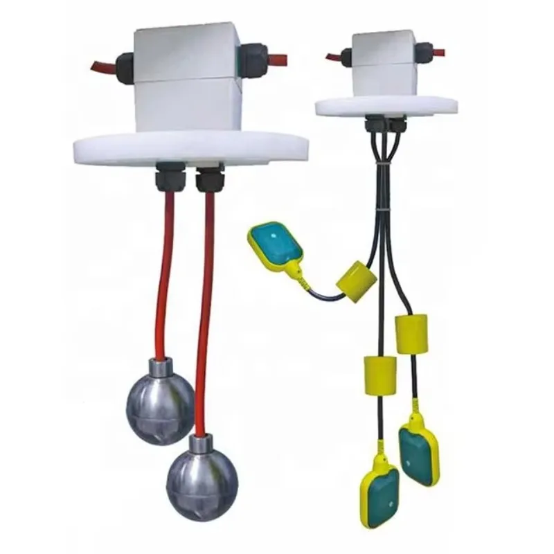 High-quality industrial TV signal meters, electromagnetic wireless float cables, float level switches, high-level products