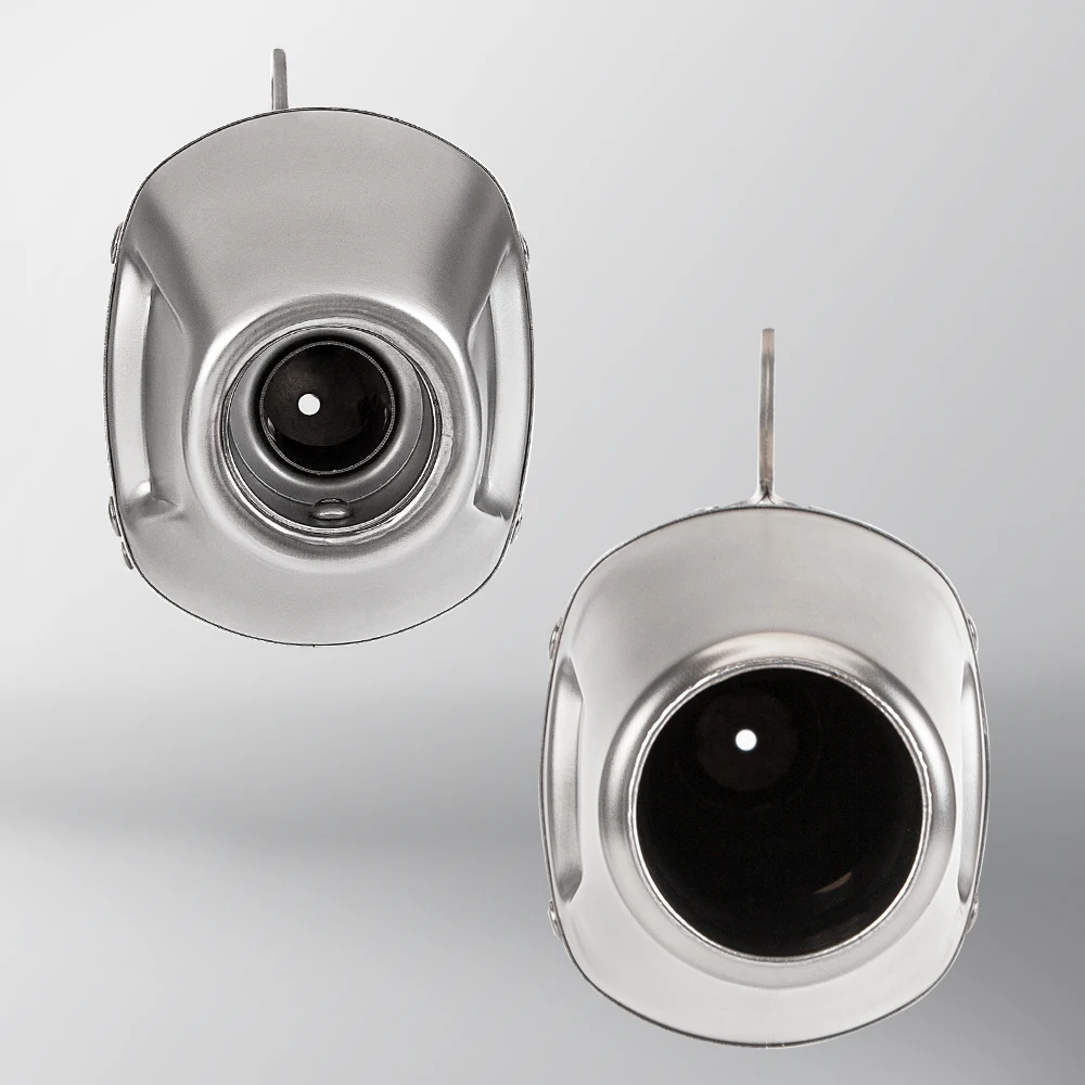 

Off road CRF300 CRF300F CRF300L Full range Motorcycle Exhaust Muffler Full Exhaust System 2003-2019