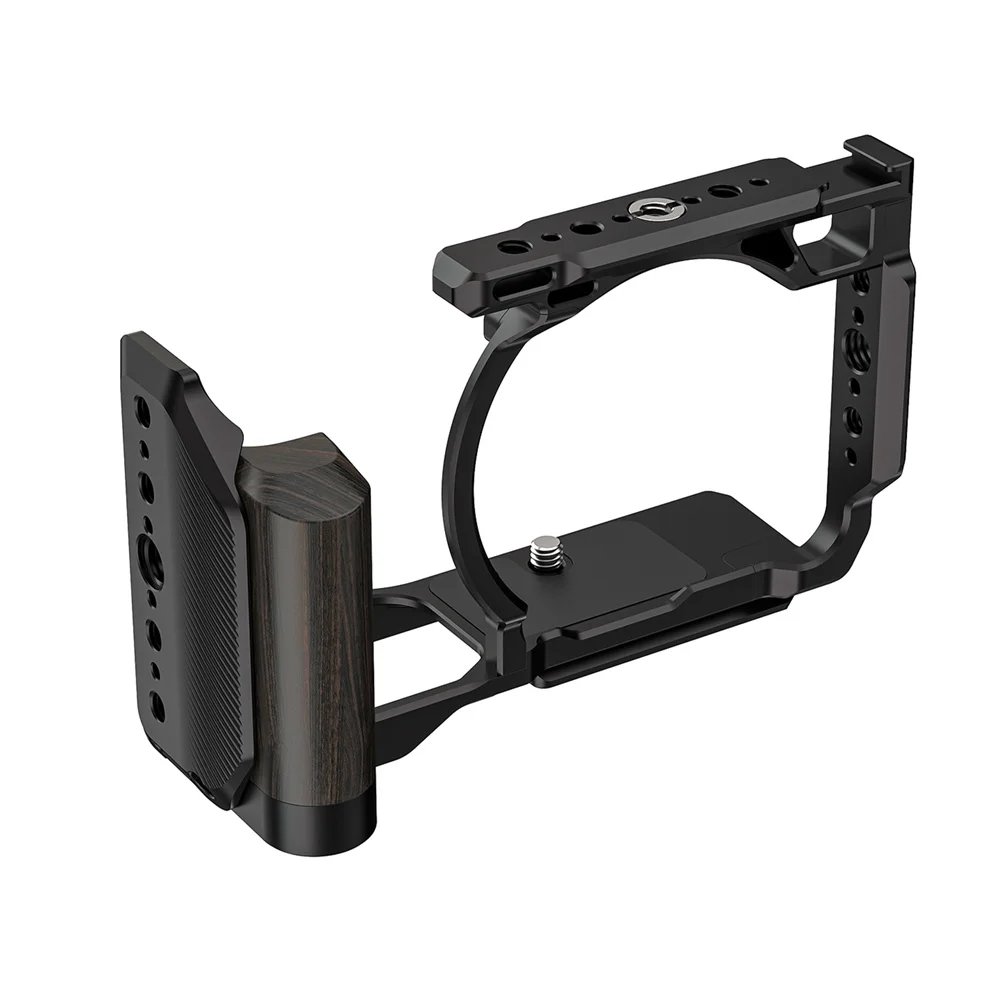 Aluminum Alloy Came…