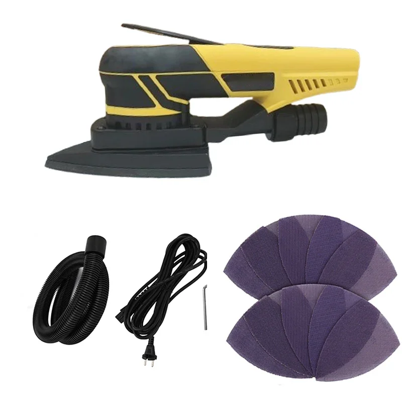Customizable Sander… - image