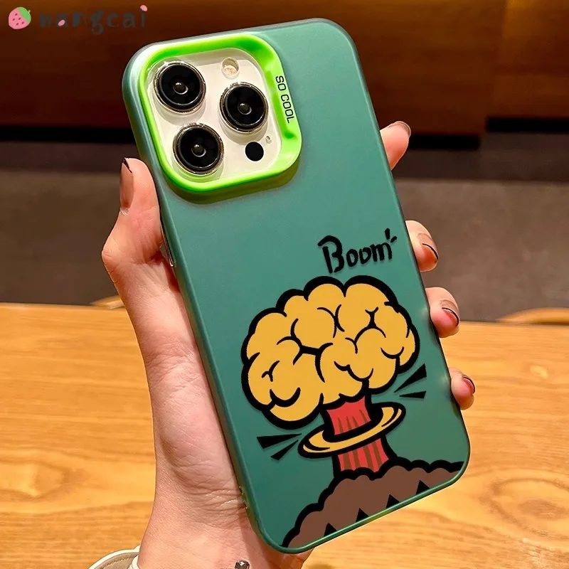 Cool Volcano Patter… - image