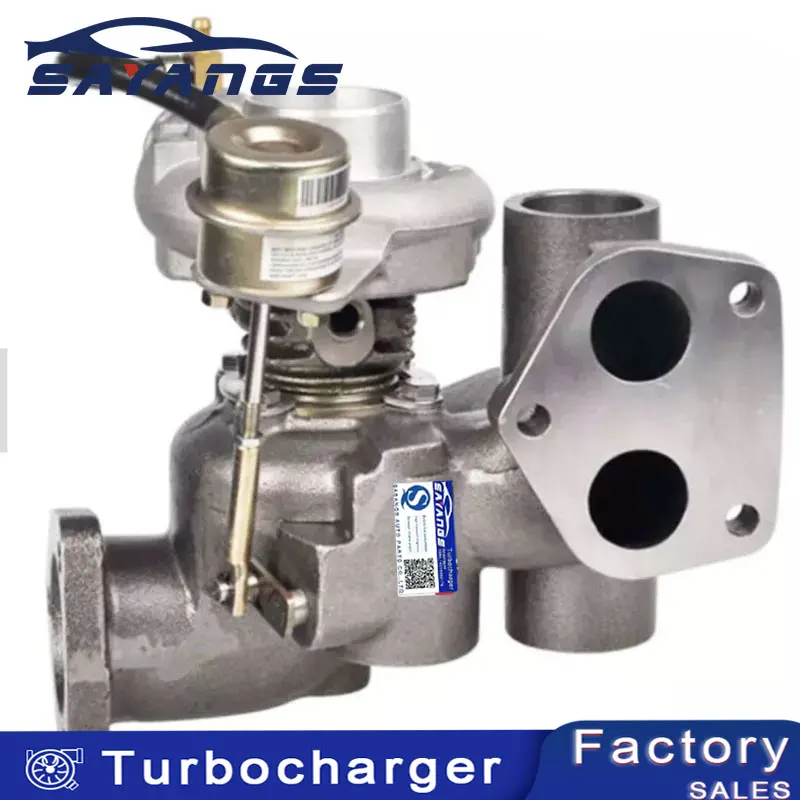 

Turbocharger turbo for Land Rover Defender Discovery Range Rover 2.5 TDI 452055 452055-0008 452055-5007S 452055-5008S PMF100510