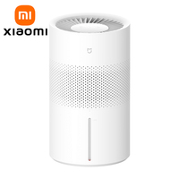 XIAOMI MIJIA Mist-Free Humidifier 3nd 400 mL/h,Model CJSJSQ05ZMZ,29.4dB(A) Quiet Operation,4L Water Tank,CN Version With Adapter