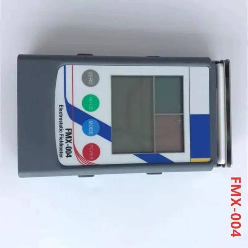 LCD Handheld Electrostatic Field Meter FMX-004， Static Tester， for SIMCO Electrostatic Field Meter
