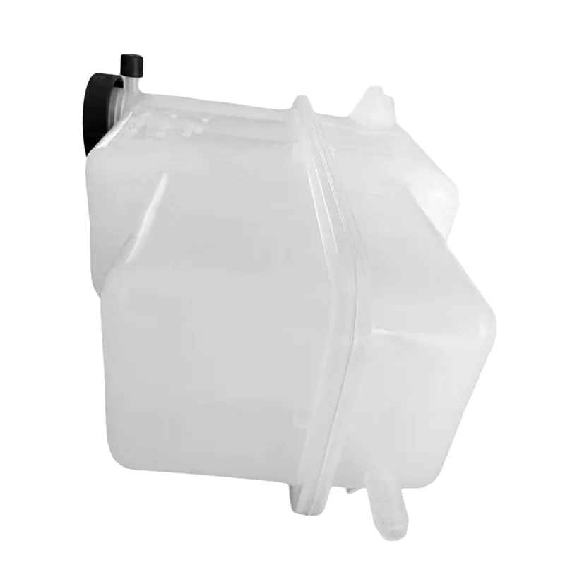 

Authentic Car Coolant Reservoir Tank Recovery Tank With Caps 16470-28150 For Toyota Alphard 2008-2015 Cooler Radiator Tank Assy