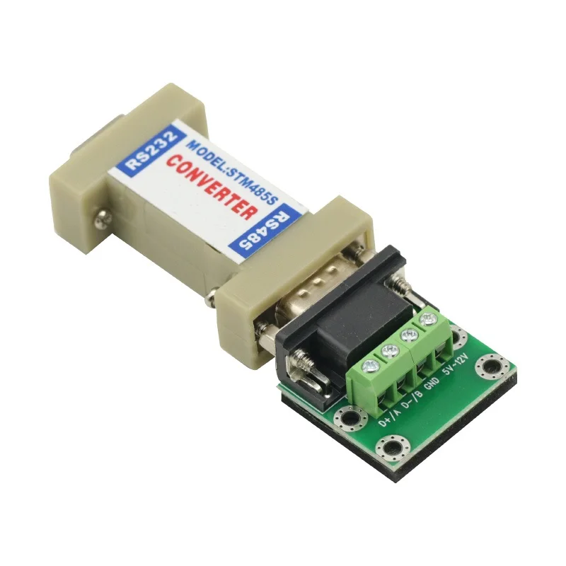 

NEW RS232 to RS485 1.2KM Data Interface Adapter Converter Module